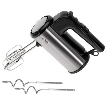 Adler Hand mixer , AD 4232 , Hand