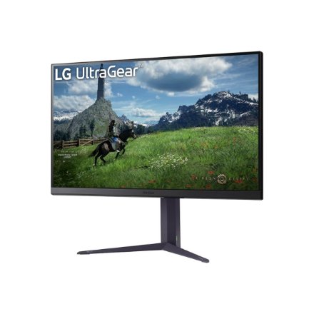 LG , 27GS85Q-B , 27 , IPS , QHD , 16:9