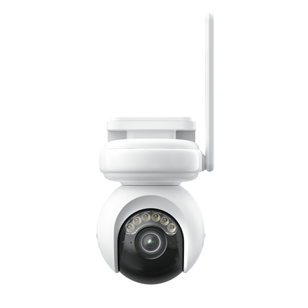 Reolink , 4K Smart WiFi Security Camera