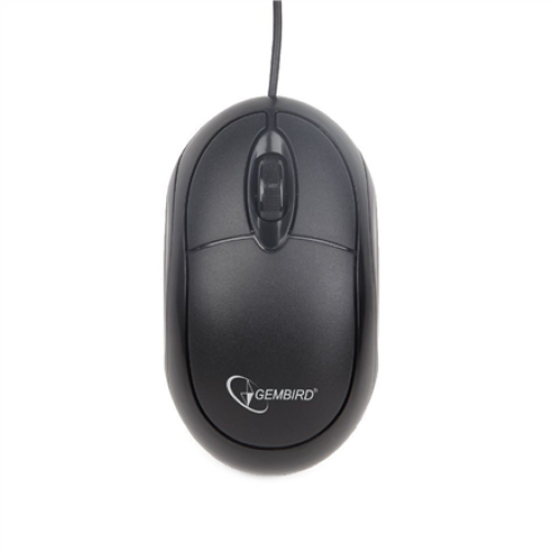 Gembird , MUS-U-01 , Optical USB mouse , Wired