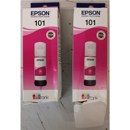 SALE OUT. Epson 101 EcoTank MA