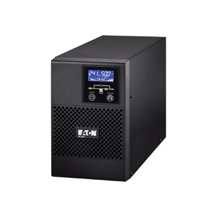 Eaton , OnLine UPS , 9E1000I , 1000 VA
