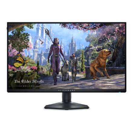 Dell , Alienware AW2725QF , 27 , IPS , 16:9