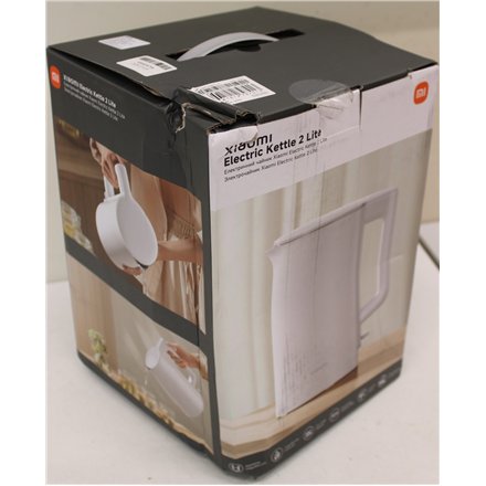 SALE OUT. Xiaomi Electric Kettle 2