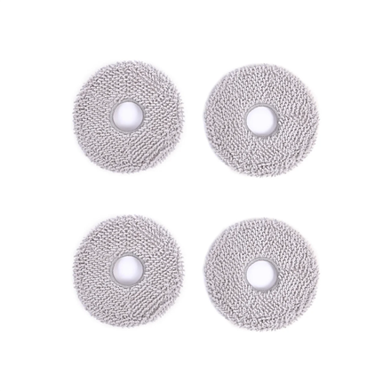 Ecovacs Washable Mopping Pads for DEEBOT