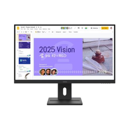 Lenovo , ThinkVision E27Q-40 , 27 , IPS , QHD