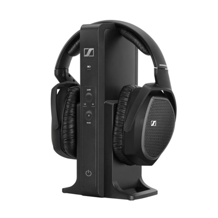 Sennheiser , Wireless Headphones , RS 175-U , Over-ear