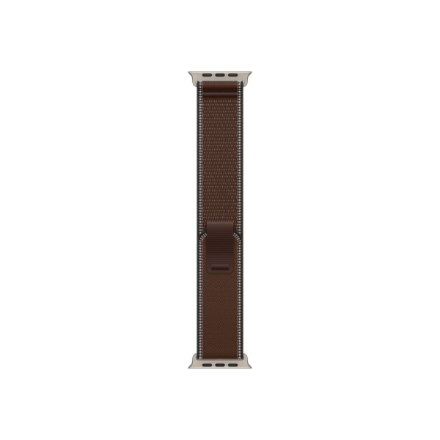 APPLE 49mm Dark Umber Trail Loop