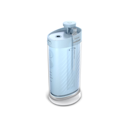 Philips Oral Irrigator , HX3333/24 Compact Flosser