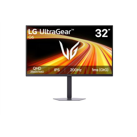 LG , 32G620B-B UltraGear , 32 , IPS , QHD