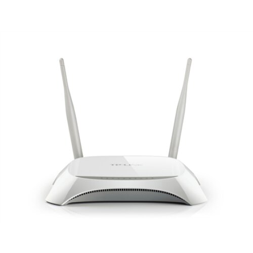 TP-LINK , 3G/4G Router , TL-MR3420 , 802.11n