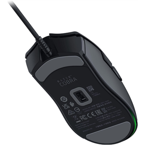 Razer , Gaming Mouse , Cobra , Wired , Optical