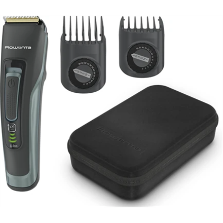 Rowenta Hair and beard trimmer , TN5224E0