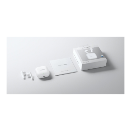 OPPO True wireless earphones , Enco Buds3