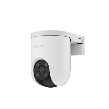 EZVIZ Camera , CS-H8C Pro , 3 MP