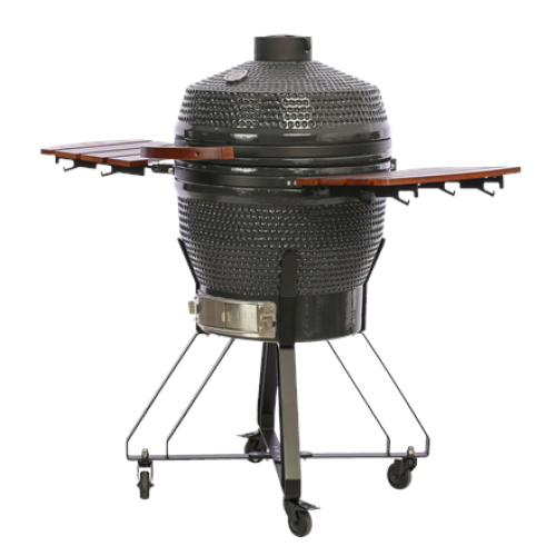 TunaBone , Kamado Pro 22 grill , Size
