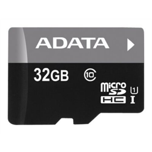 ADATA , Premier UHS-I , 32 GB , microSDHC