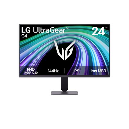 LG , 24G411B-B , 24 , IPS , FHD , 16:9