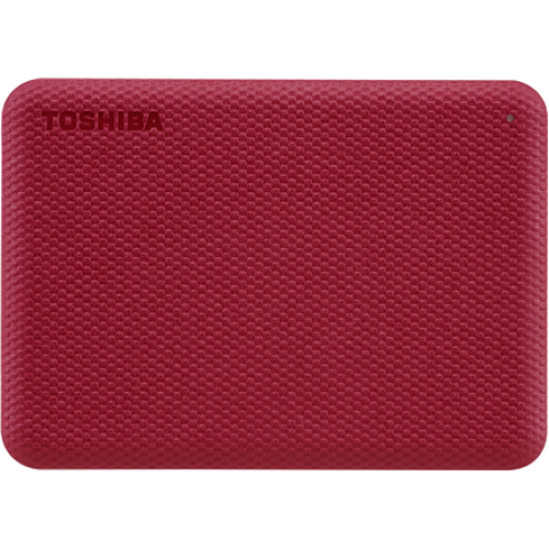 Toshiba Canvio Advance , HDTCA10ER3AA , 1000 GB