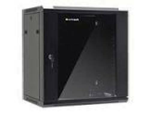 NETRACK 019-120-645-022 wall/hanging cabinet 19inch 12U/450