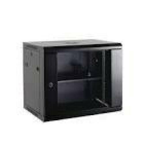 NETRACK 019-150-645-022 wall/hanging cabinet 19inch 15U/450