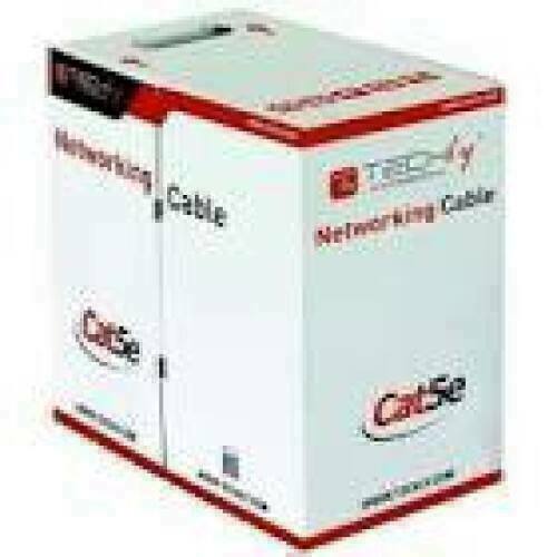 TECHLY 029167 TechlyPro F/UTP Cat5e outdoor
