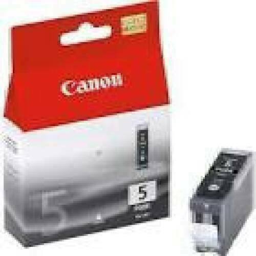 CANON 1LB PGI-5BK ink cartridge black