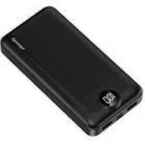 SPONGE Energy 20000 mAh QC Powerbank
