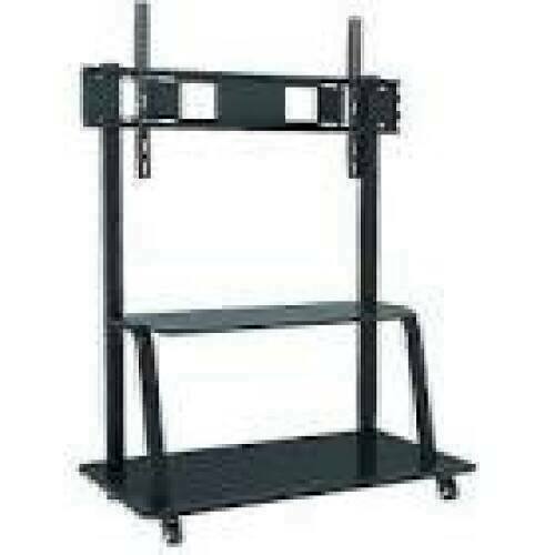 TECHLY 105582 Mobile stand for large