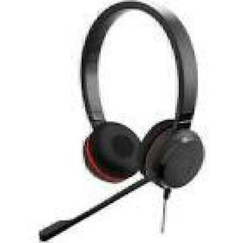 GN NETCOM JABRA Evolve 30 II