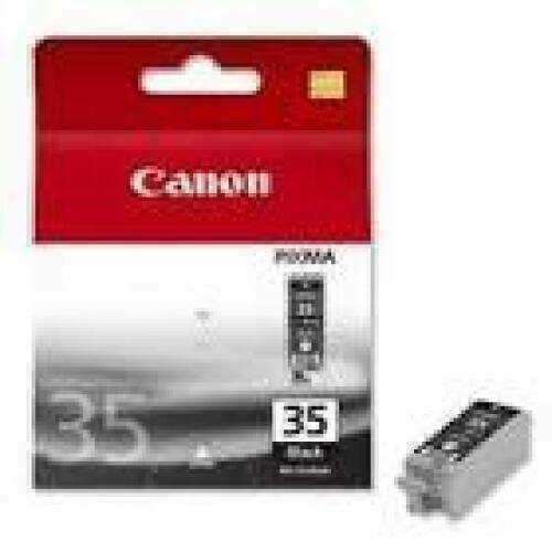CANON PGI-35 ink cartridge black standard