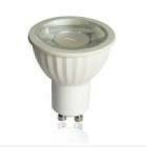 LEDURO LED spuldze PAR16 GU10 7W