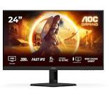 AOC 24G4HRE 23.8inch FHD IPS