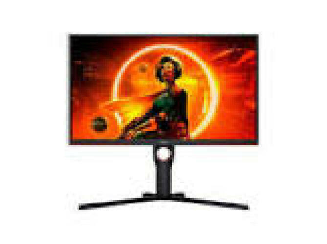 AOC 25G3ZM/BK 24.5inch 1920x1080 VA