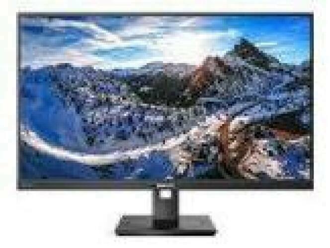 MMD-MONITORS & DISPLAYS PHILIPS 279P1/00 27inch