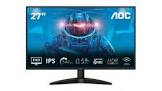 AOC 27B36X 27inch FHD 16:9 IPS