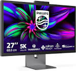 MMD-MONITORS & DISPLAYS PHILIPS 27E3U7903/00 27inch