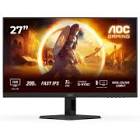 AOC 27G4HRE 27inch FHD FAST IPS