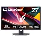 LG 27G610A-B.AEUQ UltraGear 27inch IPS