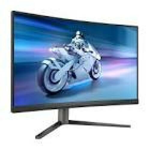 MMD-MONITORS & DISPLAYS PHILIPS 27M2C5200W 27inch
