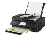 CANON PIXMA TS9550A MFP colour inkjet
