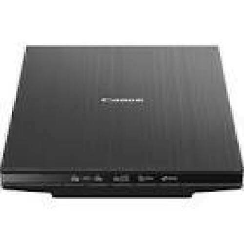 CANON CanoScan LiDE 400 Flatbed scanner