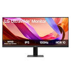 LG 29U511A-B 29inch WFHD IPS Monitor