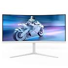 MMD-MONITORS & DISPLAYS PHILIPS 34inch 3440x1440