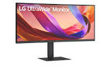 LG 34U650A-B.AEU 34inch WQHD IPS