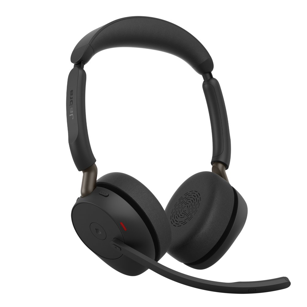 GN NETCOM JABRA Evolve3 65 -