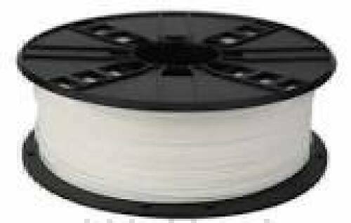 GEMBIRD 3DP-PLA1.75-01-W Filament PLA White