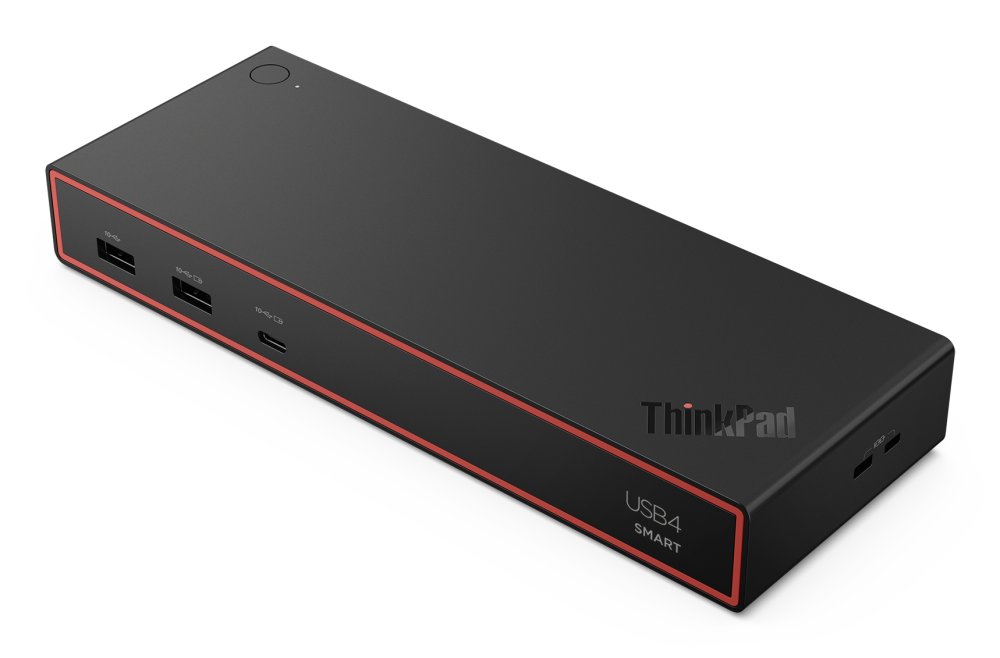 LENOVO ThinkPad Smart Dock 5500 Docking