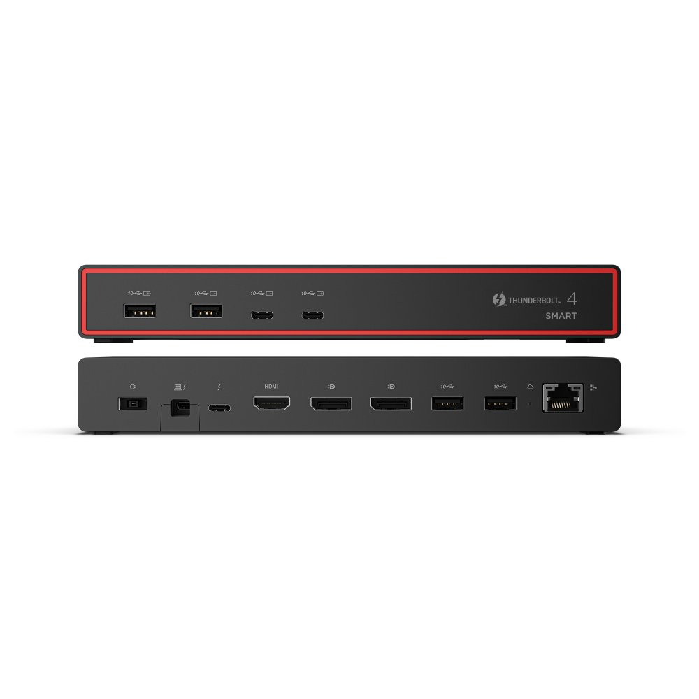 LENOVO ThinkPad Smart Dock 7500 Gen2