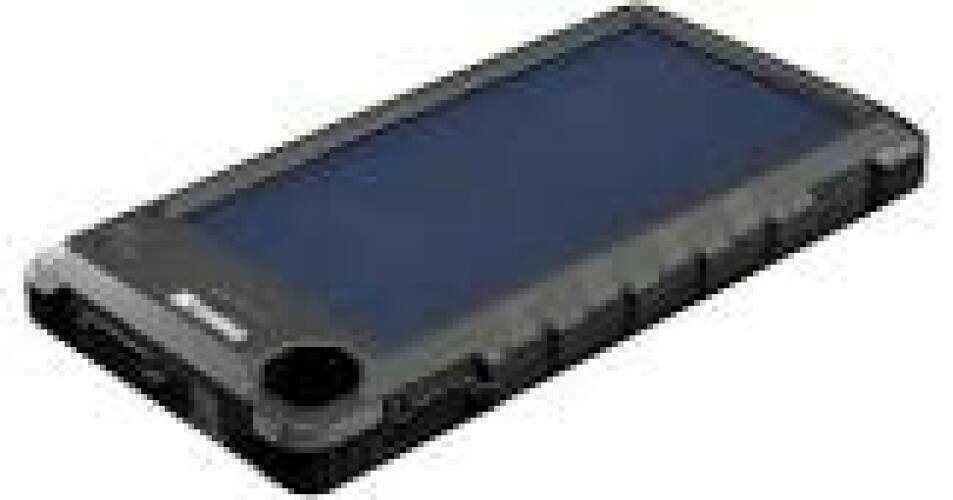 SANDBERG Outdoor Solar Powerbank 10000